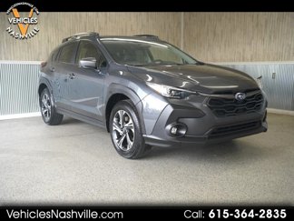 Used 2024 Subaru Crosstrek 2.0i Premium image 1