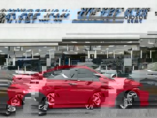 Used 2016 Honda Accord EX-L image 1