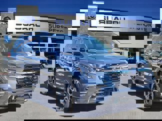 New 2025 Subaru Ascent Touring image 1