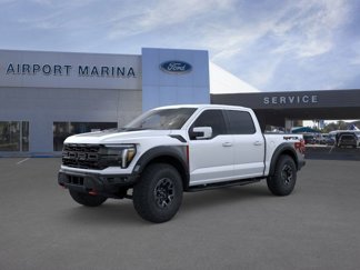 New 2025 Ford F150 Raptor w/ Equipment Group 803A Raptor R image 1