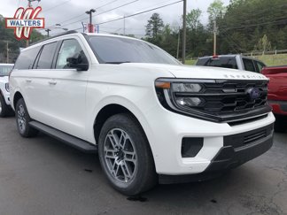 New 2025 Ford Expedition Max Active image 1