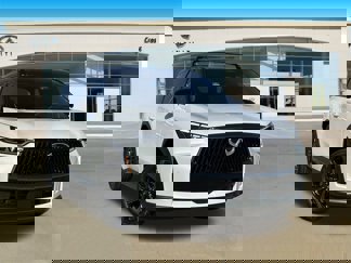 New 2026 INFINITI QX60 Autograph image 1