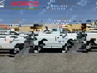 Used 2023 RAM 1500 Tradesman w/ Electronics Group image 1