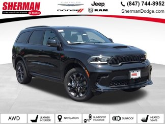 New 2025 Dodge Durango GT image 1