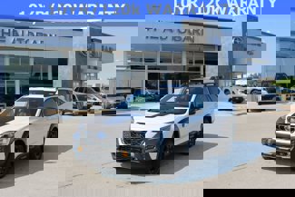 New 2025 Subaru Outback Wilderness image 1