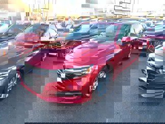 Used 2020 Honda Accord LX image 1