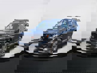 New 2025 Honda Pilot TrailSport image 1