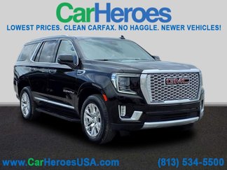 Used 2024 GMC Yukon Denali image 1