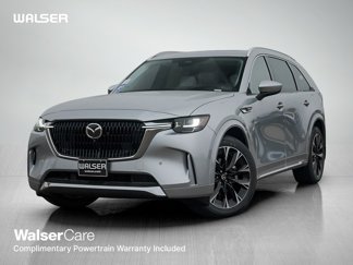 New 2025 MAZDA CX-90 3.3 Turbo S w/ Premium Plus image 1