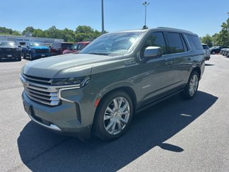 Used 2023 Chevrolet Tahoe High Country w/ Advanced Technology Package image 1