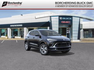 New 2026 Buick Encore GX Preferred w/ Advanced Technology Package image 1