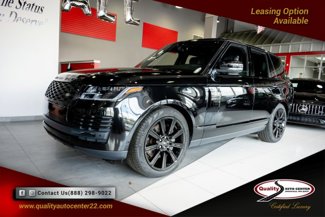Used 2022 Land Rover Range Rover Westminster Edition image 1