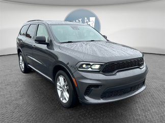 Used 2024 Dodge Durango GT image 1