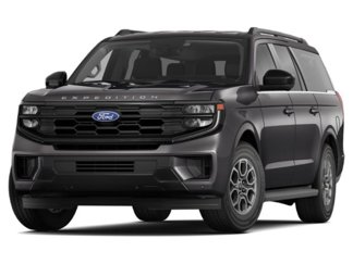 New 2025 Ford Expedition Max Active image 1