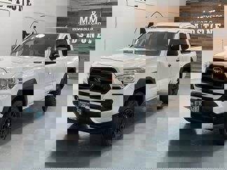 Used 2021 Toyota Tacoma SR image 1