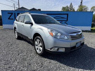 Used 2012 Subaru Outback 2.5i Premium w/ All-Weather Pkg image 1