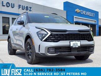 Used 2023 Kia Sportage X-Pro image 1