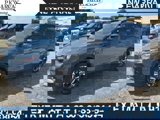 Certified 2025 Subaru Crosstrek 2.5i Premium w/ Crosstrek Mirror Package image 1