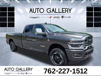 New 2025 RAM 2500 Laramie image 1