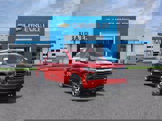 New 2025 Chevrolet Suburban Premier w/ Sun And Tow Package image 1