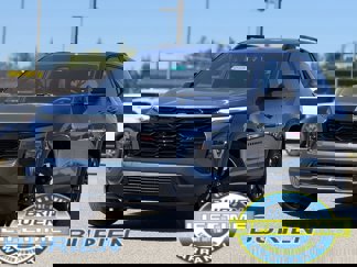 New 2026 Chevrolet Equinox RS image 1