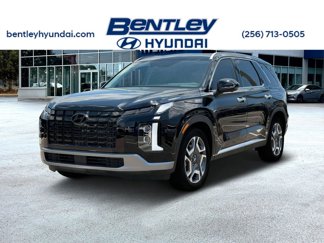 New 2025 Hyundai Palisade Limited image 1