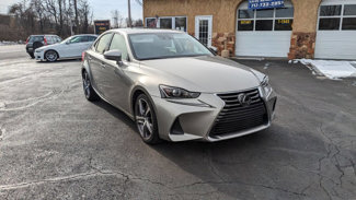 Used 2018 Lexus IS 300 AWD w/ Comfort Package image 1