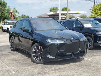 New 2026 BMW iX xDrive45 w/ M Sport Package image 1