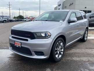 Used 2019 Dodge Durango GT image 1