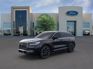 New 2024 Lincoln Corsair Grand Touring w/ Equipment Group 302A image 1