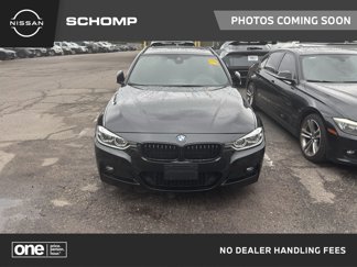 Used 2019 BMW 330i xDrive Wagon w/ M Sport Package image 1