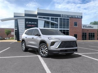 New 2025 Buick Enclave Preferred w/ LPO, All-Weather Package image 1
