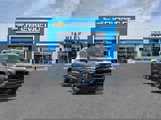 New 2026 Chevrolet Equinox RS w/ Convenience Package III image 1