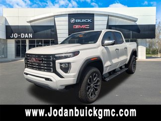 New 2026 GMC Canyon Denali image 1