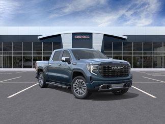 New 2026 GMC Sierra 1500 Denali Ultimate image 1