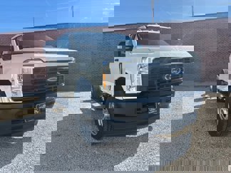 New 2025 Ford F350 XL image 1