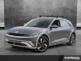New 2025 Hyundai Ioniq 5 Limited image 1