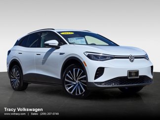 New 2025 Volkswagen ID.4 Pro image 1