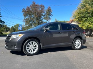 Used 2014 Toyota Venza XLE image 1