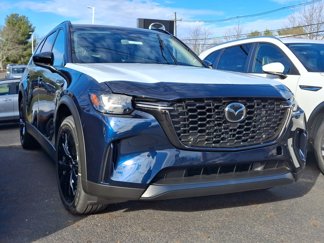 New 2025 MAZDA CX-90 Plug-In Hybrid w/Premium Sport image 1