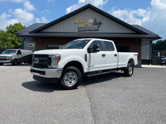 Used 2018 Ford F350 XL w/ Power Equipment Group image 1