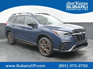 New 2025 Subaru Ascent Bronze Edition image 1