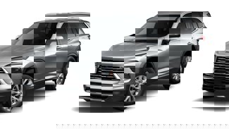 New 2026 Buick Enclave Preferred image 1