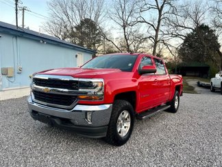Used 2016 Chevrolet Silverado 1500 LT w/ All Star Edition image 1