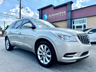 Used 2017 Buick Enclave Premium image 1