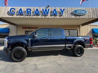 Used 2025 Ford F250 King Ranch image 1