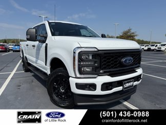 New 2026 Ford F250 XL w/ STX Appearance Package image 1