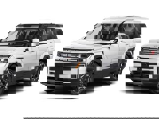 New 2026 Hyundai Santa Fe SE image 1