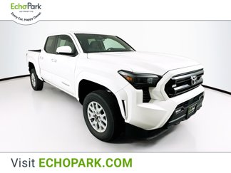 Used 2024 Toyota Tacoma SR5 image 1