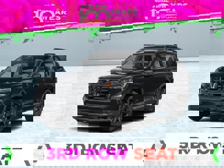 New 2025 Honda Pilot Black Edition image 1